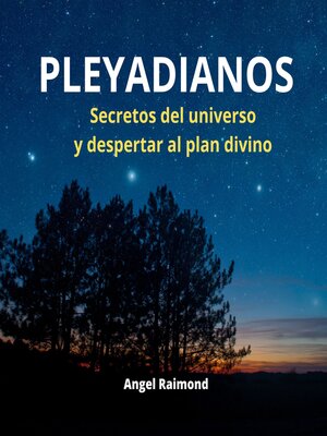 PLEYADIANOS - Audiobook